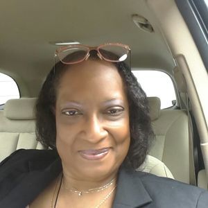 Meet your Posher, Vickie